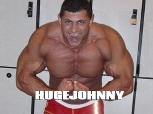 HUGEJOHNNY