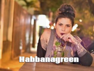 Habbanagreen