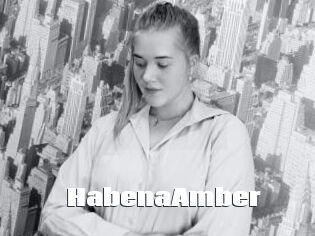 HabenaAmber