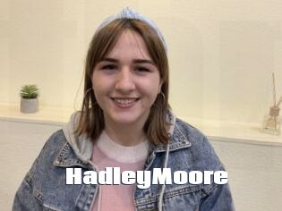 HadleyMoore