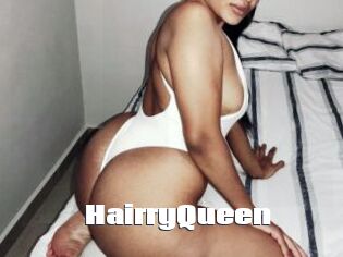 HairryQueen