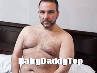 HairyDaddyTop