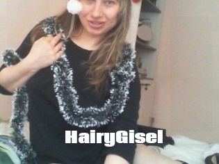 HairyGisel