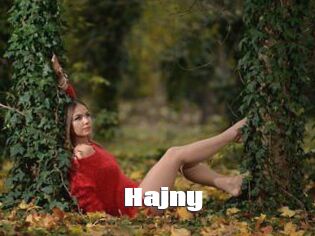 Hajny