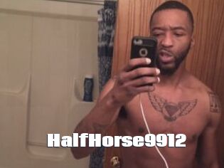 HalfHorse9912