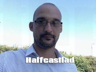 Halfcastlad The hot porn