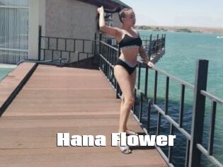 Hana_Flower