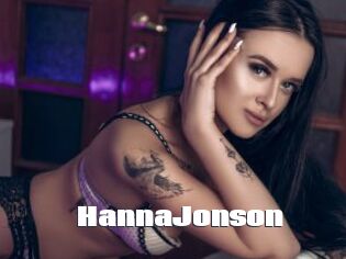 HannaJonson