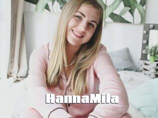 HannaMila