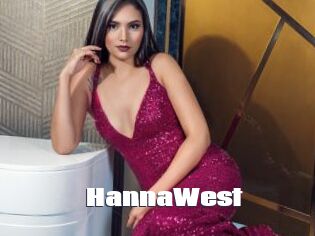 HannaWest