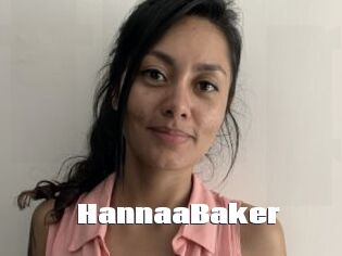 HannaaBaker