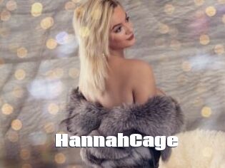 HannahCage