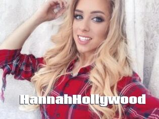 HannahHollywood