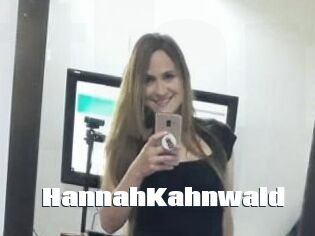 HannahKahnwald
