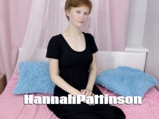 HannahPattinson