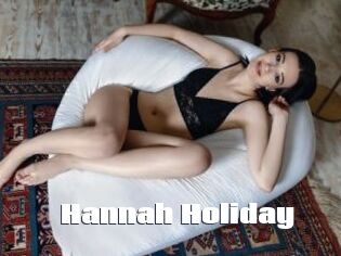 Hannah_Holiday