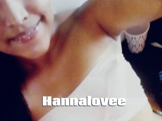 Hannalovee