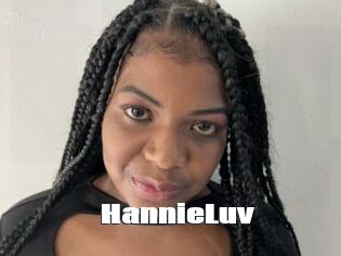 HannieLuv