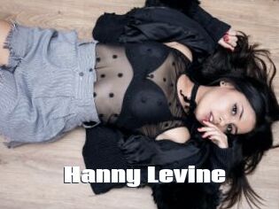 Hanny_Levine