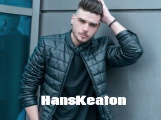 HansKeaton