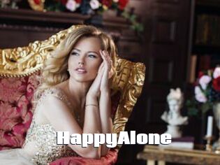 HappyAlone