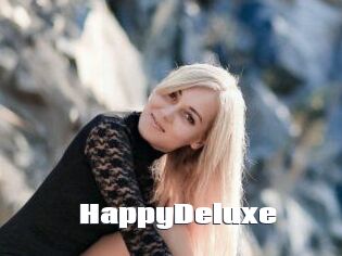 HappyDeluxe