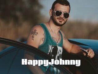 HappyJohnny