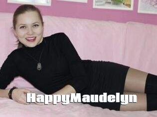 HappyMaudelyn