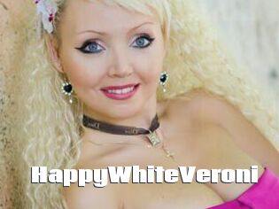 HappyWhiteVeroni