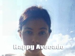 Happy_Avocado