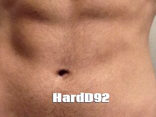 HardD92