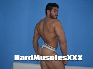 HardMusclesXXX