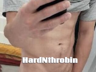 HardNthrobin