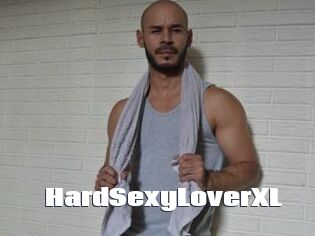 HardSexyLoverXL