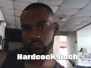 Hardcock9inch