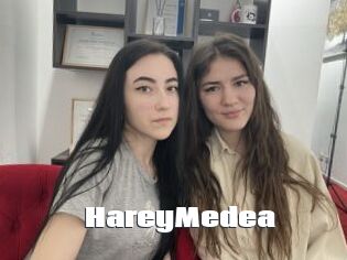 HareyMedea