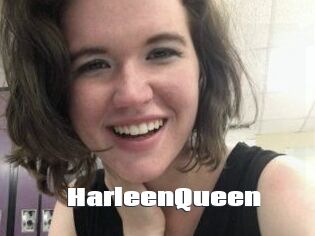 HarleenQueen