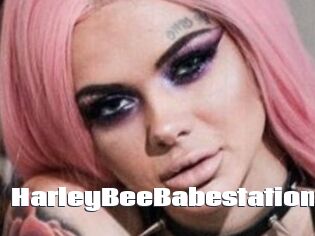 HarleyBeeBabestation