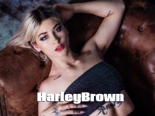 HarleyBrown