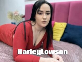 HarleyLowson