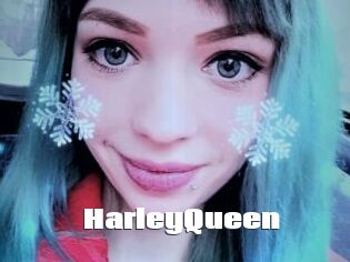 HarleyQueen