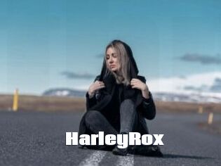 HarleyRox