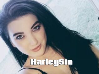 HarleySin