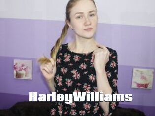 HarleyWilliams