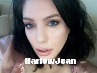 HarlowJean