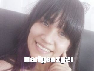 Harlysexy21