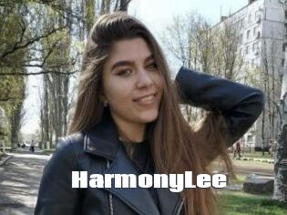 HarmonyLee