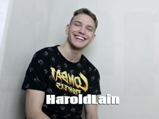 HaroldLain