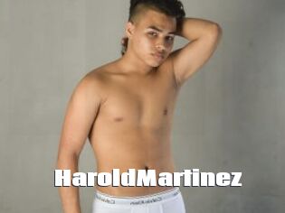 HaroldMartinez