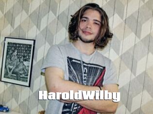 HaroldWilby